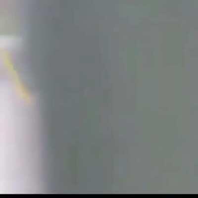 Just gonna film you pouring gas into the window of a car, not gonna try and go stop you or anything...