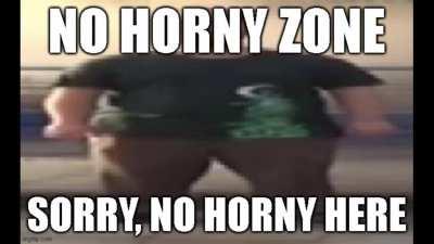 Thank you, angry man