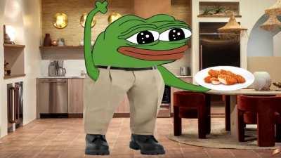 Wenn die Zarties fertig sind