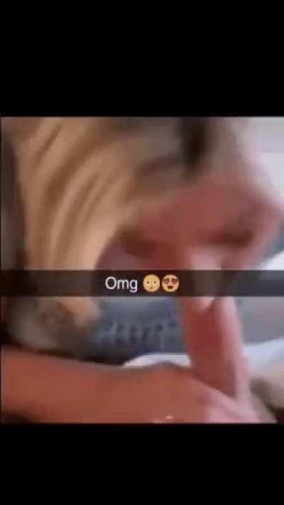 Mom cannot believe it!