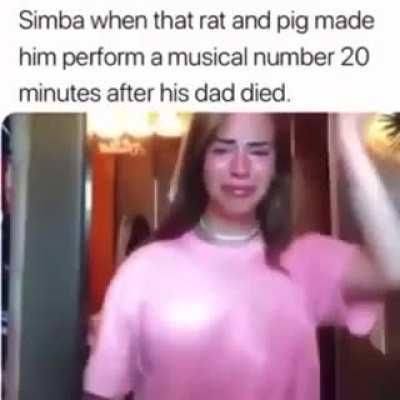 simba