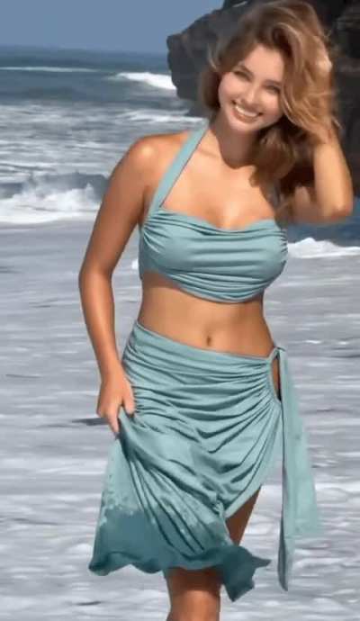 Anastasia Veretnova [irtr]