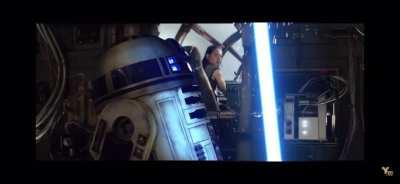 It’s not that big- Oh.