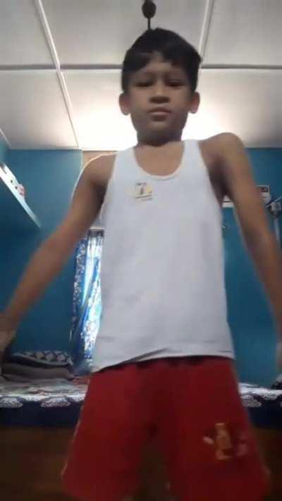 idk i found that interesting