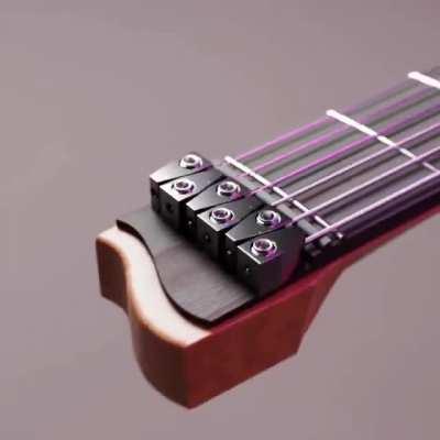 I put together a product render for a .strandberg* Boden DR Titanium. Let me know how I did!