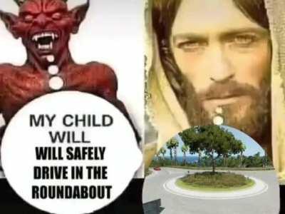 averege okbr mod heading to work