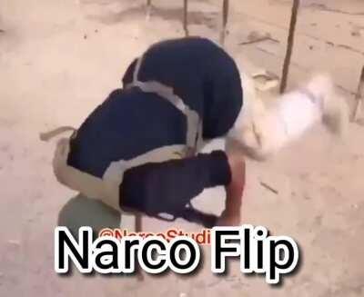 Narco Flip