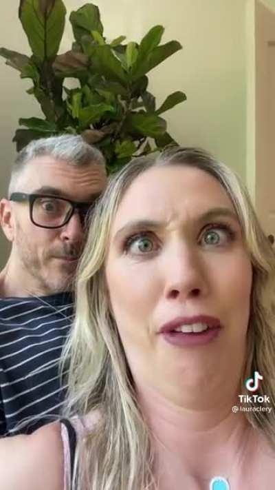 Why can't I find a middle-aged woman with a lazy eye that brags about having sex with me on TikTok 😥