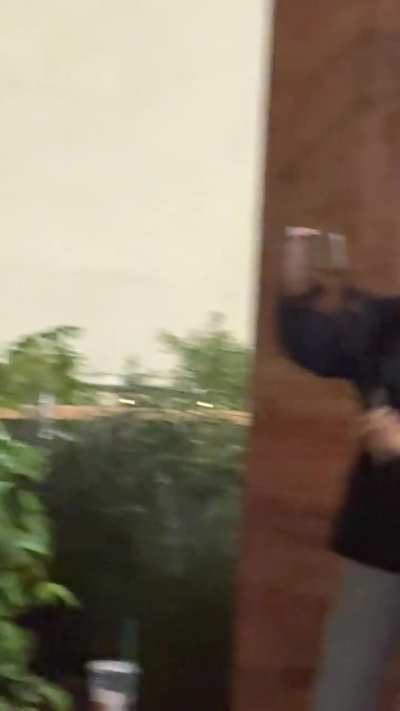 Antifa Brings the Heat While Photojournalists Brings the Ice