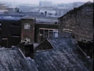 I Will Break My Own Heart From Now On