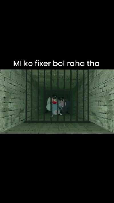 Ya! Mumbai fans assemble 