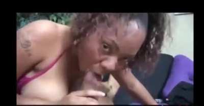 THICK EBONY PERSUASION