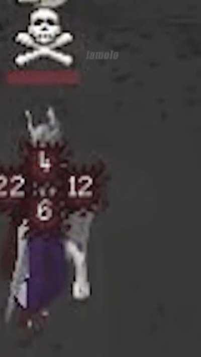 He Offered Them a Free Teleport to Lumby