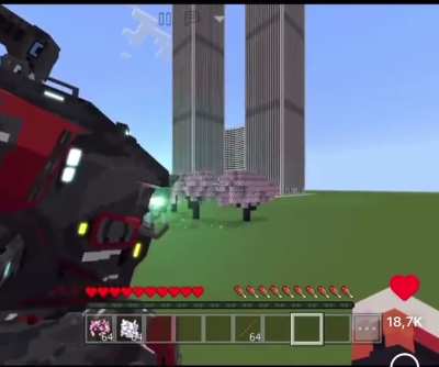 The best Titanfall video I’ve ever seen.