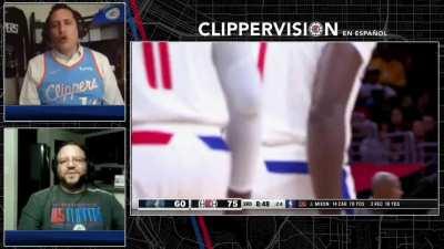 [highlight] Clippervision includes PBP in Korean and Spanish