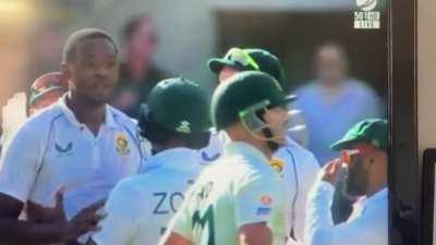 Bavuma, Jamaica, oo I wanna take ya