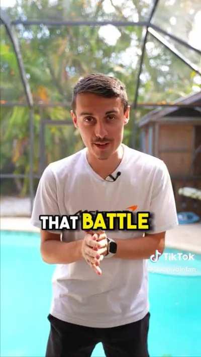 Can't believe this guy