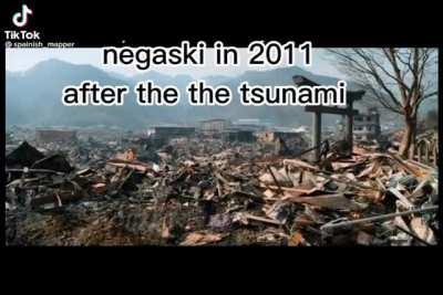 Nagasaki