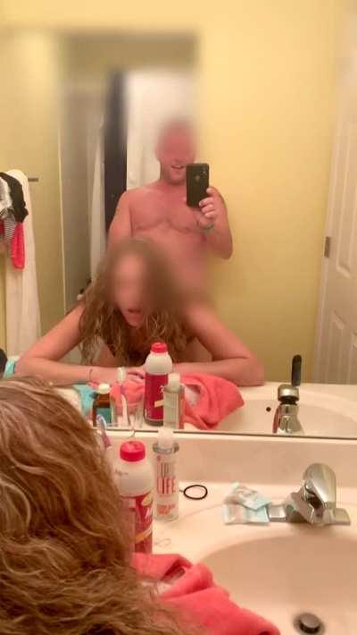 Would you smash her?