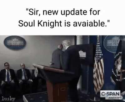 Ladies amd gemtelman, the spring update is here!