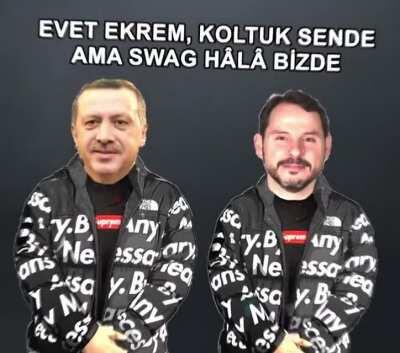 they got them shoeboxes