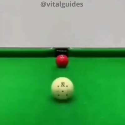 guide for snooker's lovers