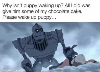 NOT based on a true story