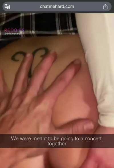 I'm so glad me and my son shared a room