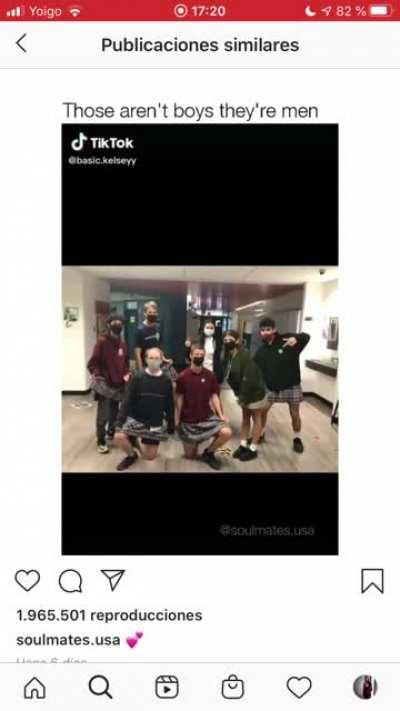 Orslok apoya la causa