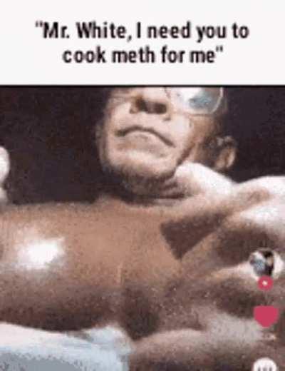 I will kill your infant daughter