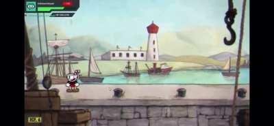 Alex rages uncontrollably for 30 seconds