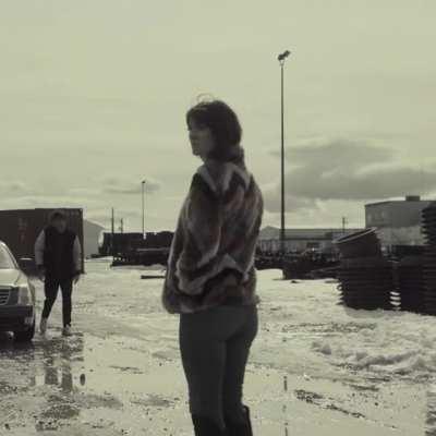 Mary Elizabeth Winstead