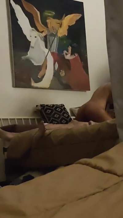 Owned by my second redditor bull