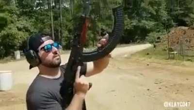 Some things are Blursed. Until they are not...