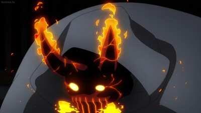 Hello. I made Fire Force AMV a while back and realized i couldn't post it on youtoube due to copyright. Still think it looks sick so i want to share it with someone, let me know what you think :) (song is My name is murder by brendon small)