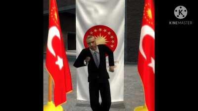 Yapacak varmı dediler yaptım