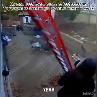 New relationship (Heil Spez)