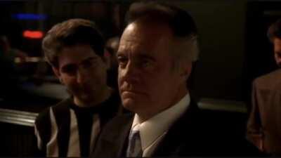 Welcome Back Paulie Part 2