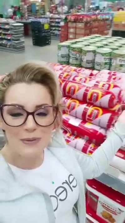 Agora sim faz sentido.