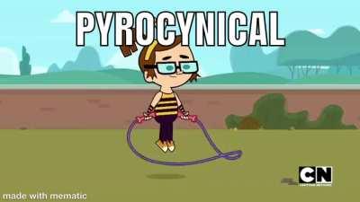 Pyro and ivory fart tape leaked??