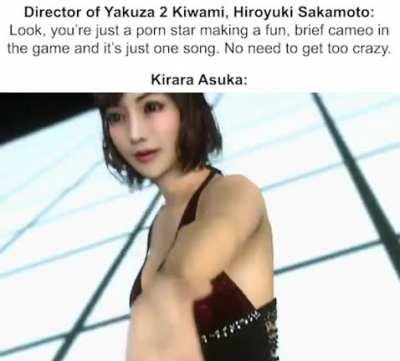 Kirara is love, Kirara is life