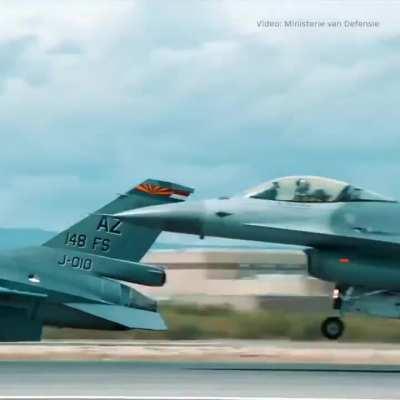 Defense of Ukraine: Thank you, the Netherlands!