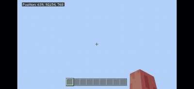 In honor of spacex 100k block launch