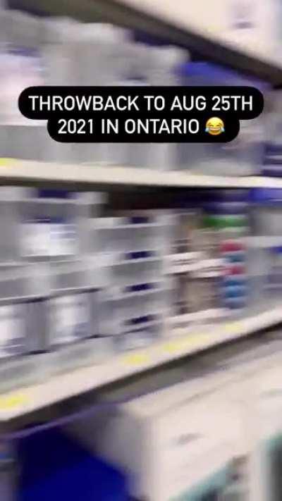 Another Chinada throwback 2021 🤡