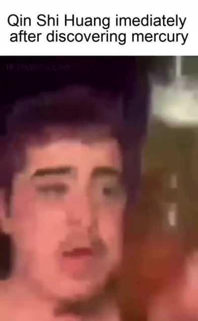 I’m sure this won’t cause any health issues whatsoever