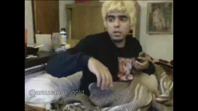 Ending corxea 2° temporada jajajajajaj