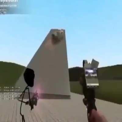 We shall participate in a minuscule amount of tomfoolery