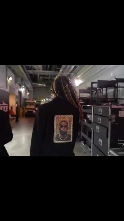 Bianca Belair | TikTok 8.6.25