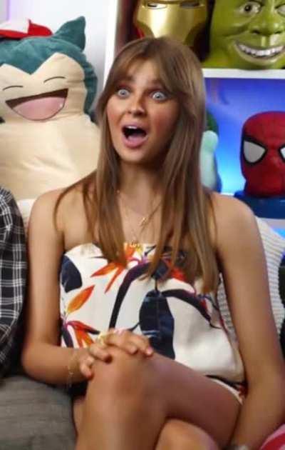 The beautiful Em ð¥