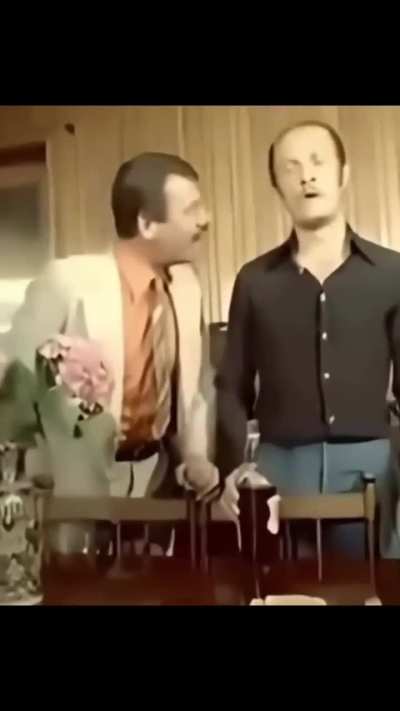 Old Turkish TV programs… WHY ARE WE LIKE THIS😭🥀🥀